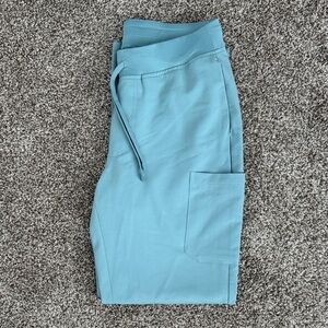 Women's Mandala Scrub Pants